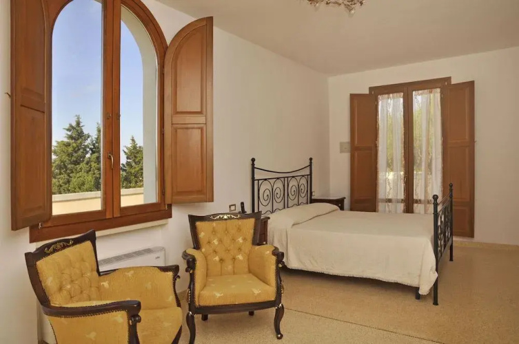 Tenuta Nucci Relais