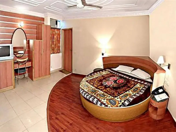 Hotel Madonna