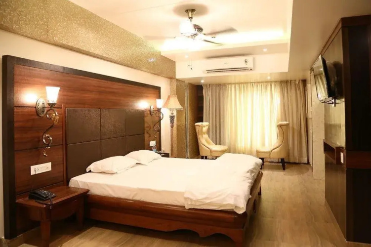 Drishti Resorts