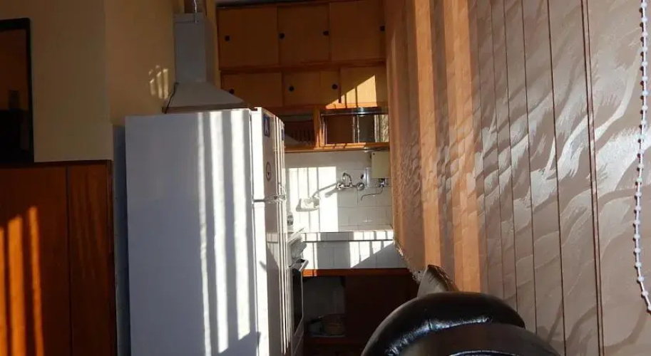 Natali Apartment