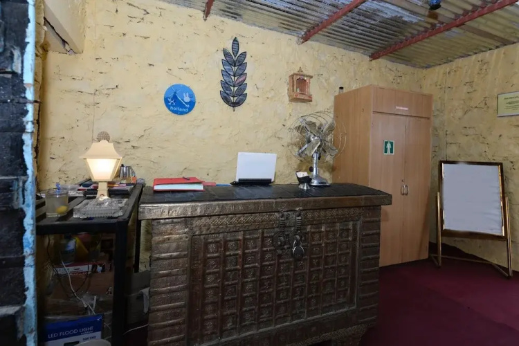 Amigo Camps By OYO Rooms