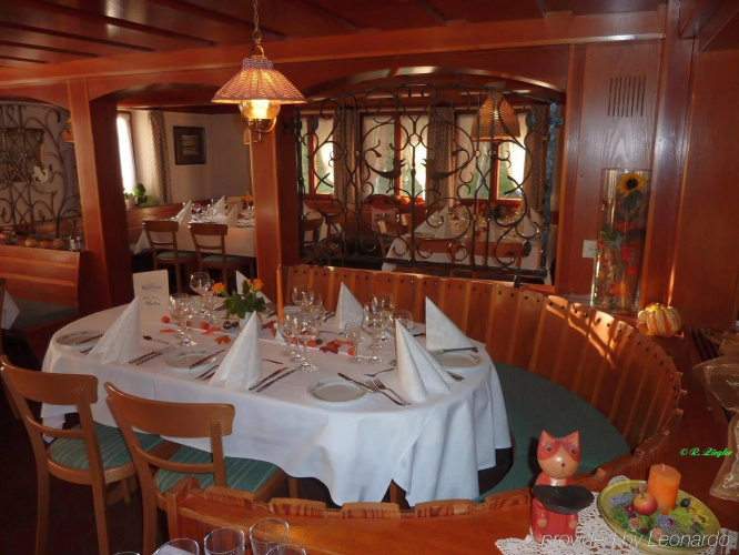 Hotel Lawine