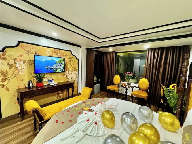 Bao Anh Hotel