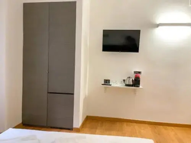 155 Via Veneto Boutique Hotel