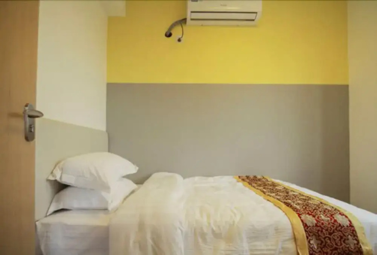 Koala Hotel Apartment Shenzhen