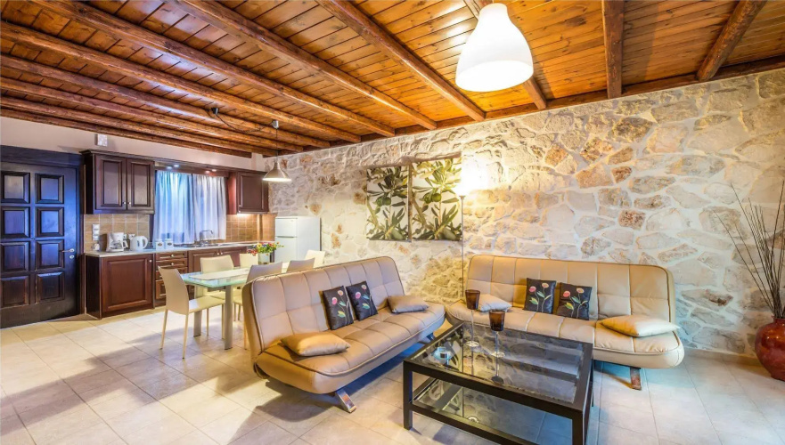 Agrikia Villa - Zante
