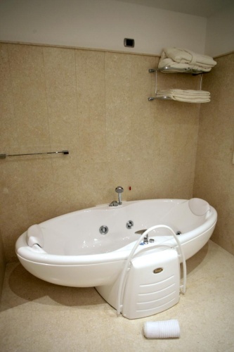 Superior Suite with balcony