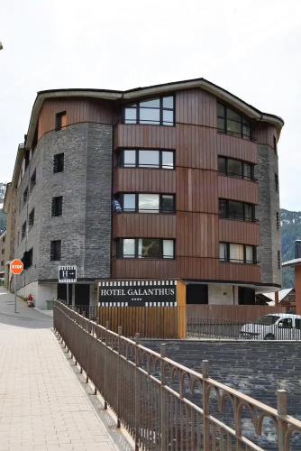 Hotelbild