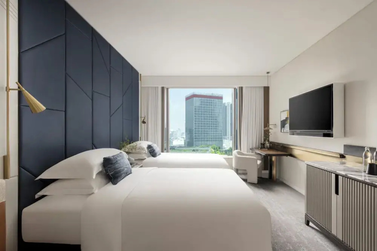 Kimpton Naluria Kuala Lumpur by IHG