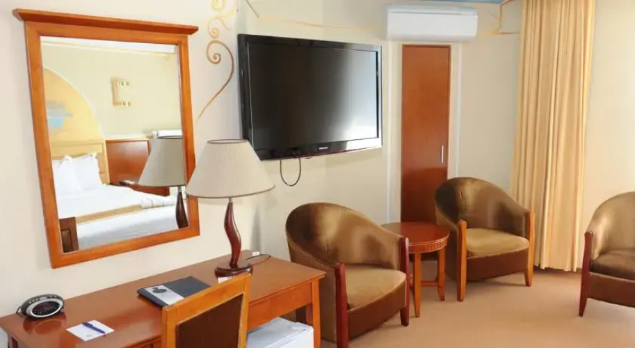 Best Western Zimmerhotel