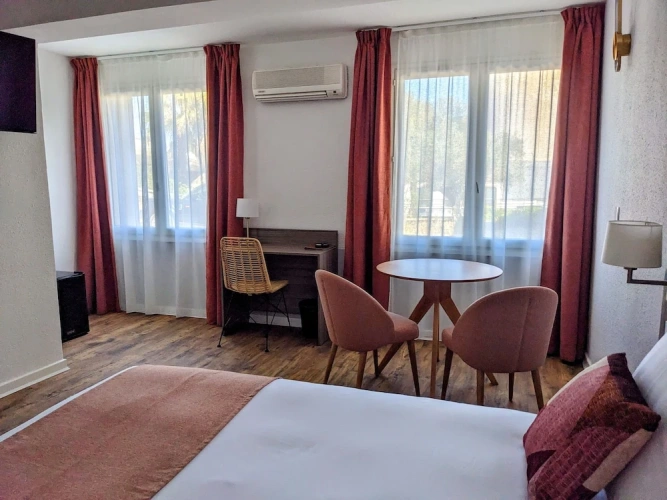 Superior Double room
