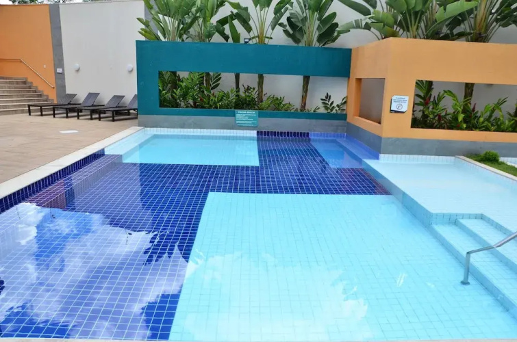 Locar Caldas Premier Residence