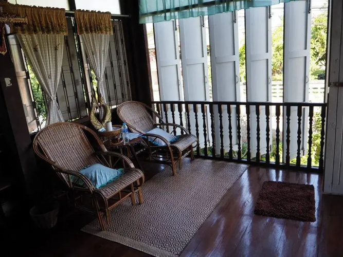 Diamond Homestay Nan