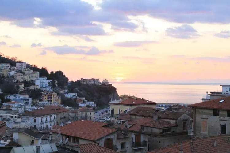 Cilento Suite - Dal Conte