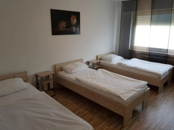 AB Apartment 24