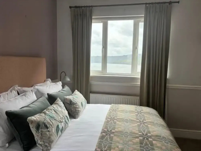 Hotel Victoria