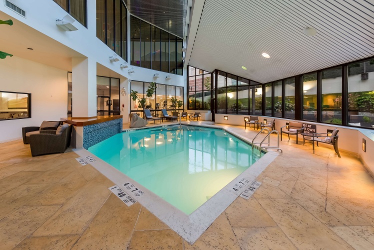 Sonesta White Plains photo 21
