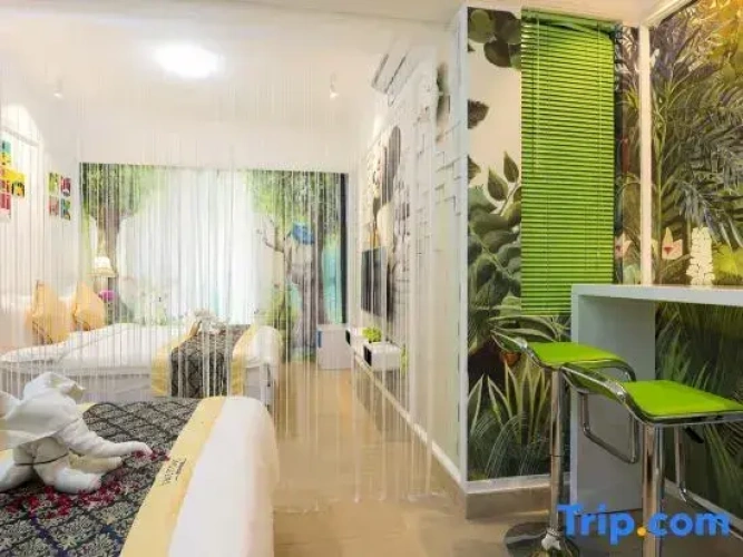 Comfort Twin room