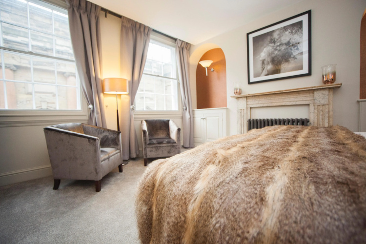 Lace Market Hotel