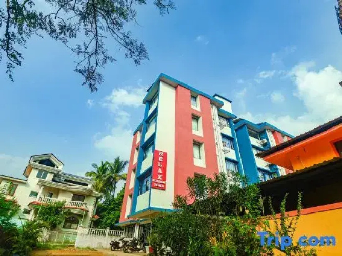 Hotelafbeelding