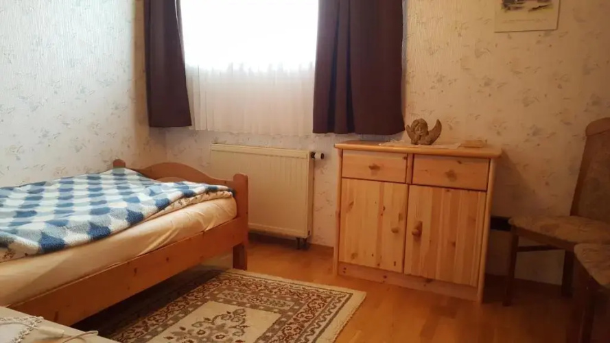 Ferienhaus Gisela