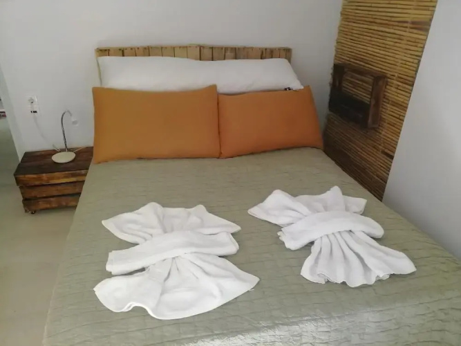 Hidden Gem - 1bedroom Apartment in Chania Centre