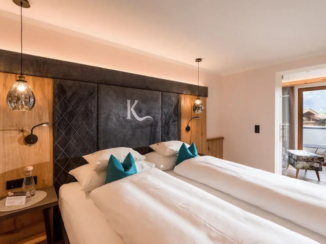 Hotel Karlwirt