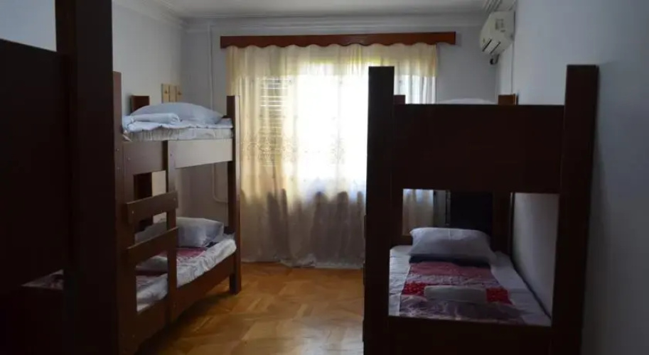 Hostel Stay Home