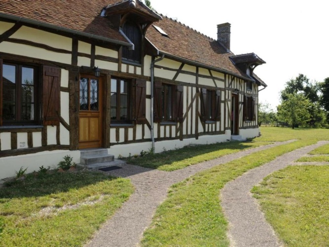Cottage