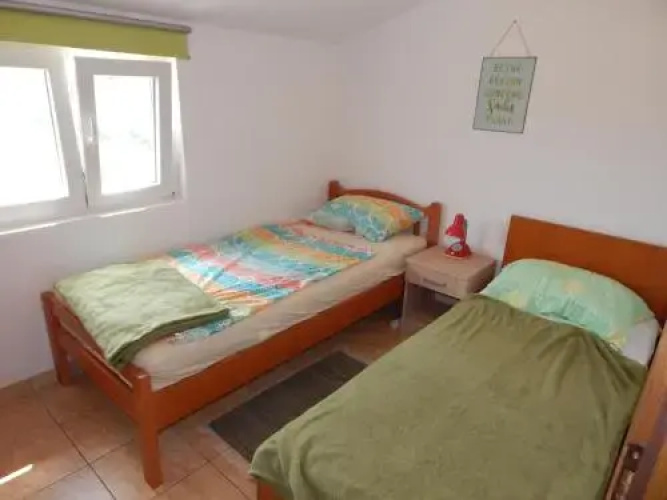 Apartments NIN