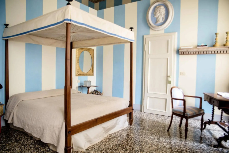 Locanda Sant' Agostino