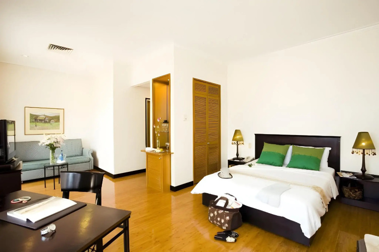 Phan Thiet Ocean Dunes Resort
