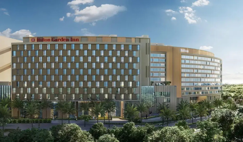 Imagen del hotel