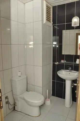 Cemre Hotel