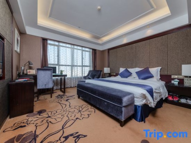 Business Double Suite
