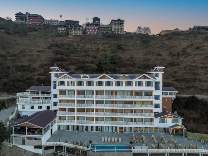Hotelbild