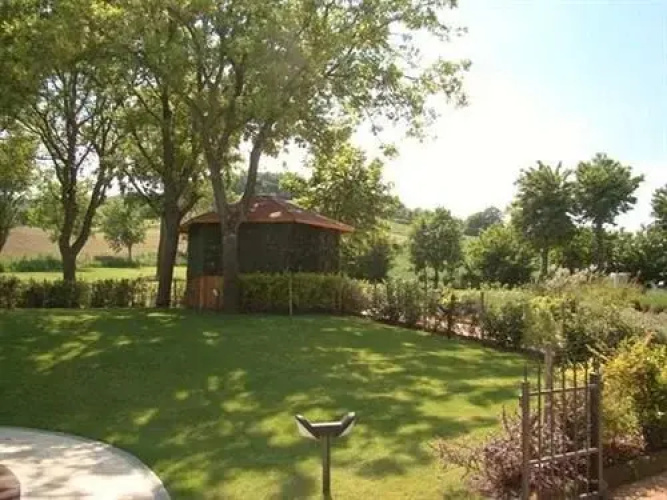 Olimpo Parco degli Dei