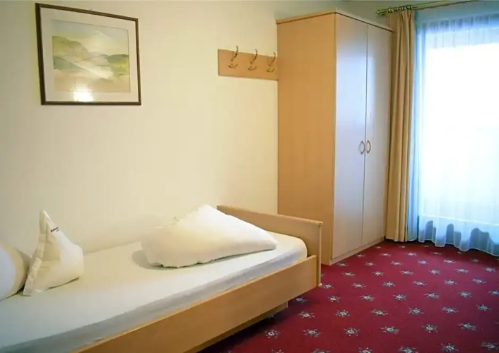 Hotel Nussbaumerhof