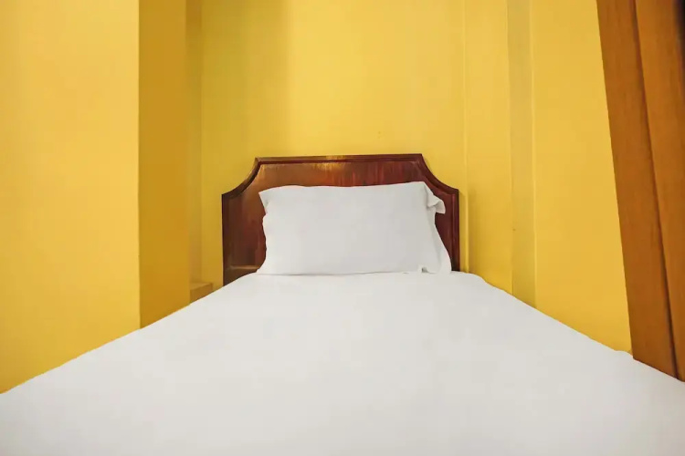 Collection O 92690 Hotel Limas