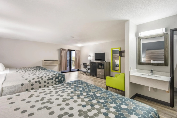 Sonesta Essential Des Moines