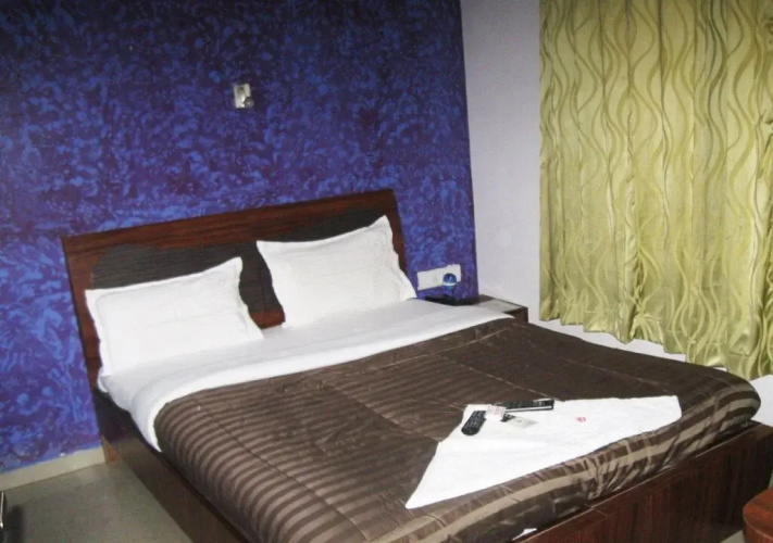 Hotel K C Residency