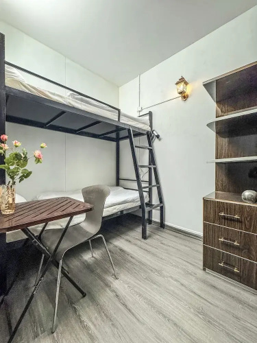 HC Luxury Apartment
