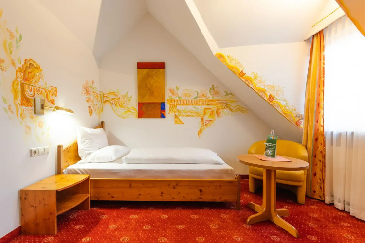 ALLVITALIS Traumhotel