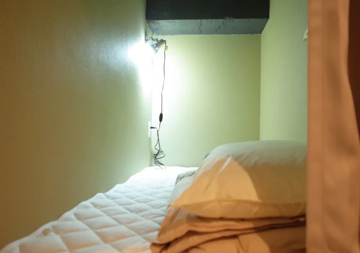 Bnb+ Ninja Dojo Ueno Hostel