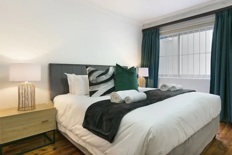 Gordonia 10 by HostAgents