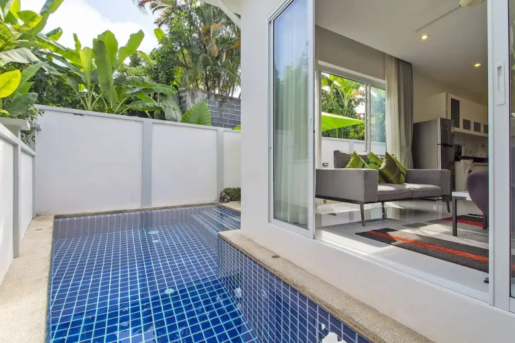 Villa The Greens 6
