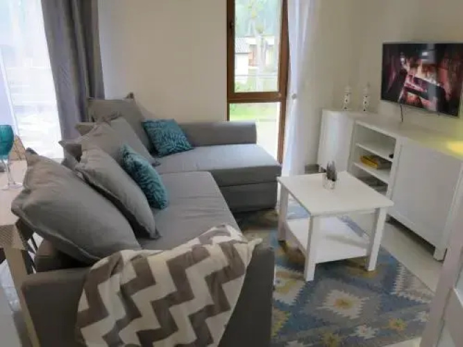 Sea Life Apartment