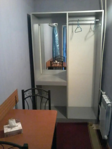 Arba Hotel
