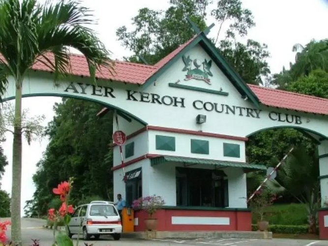 AKCC Hotel Resort