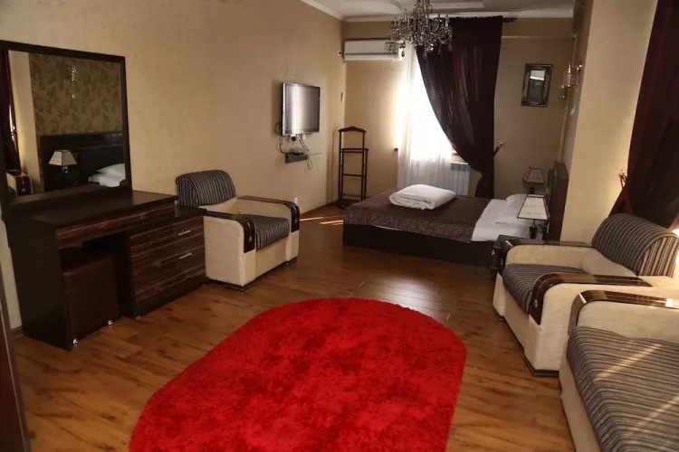Elite Hotel